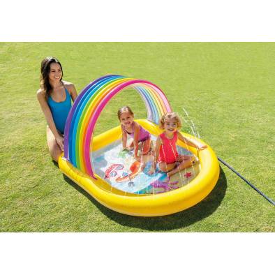 Pool Accessories & Inflatables