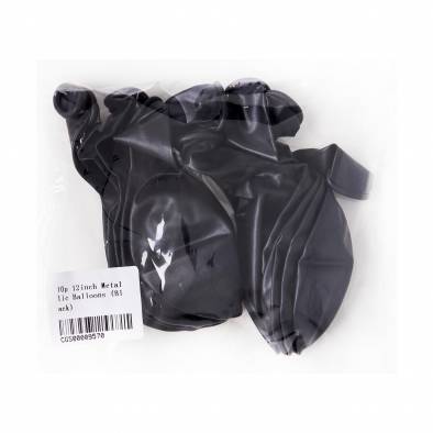 Latex Balloons