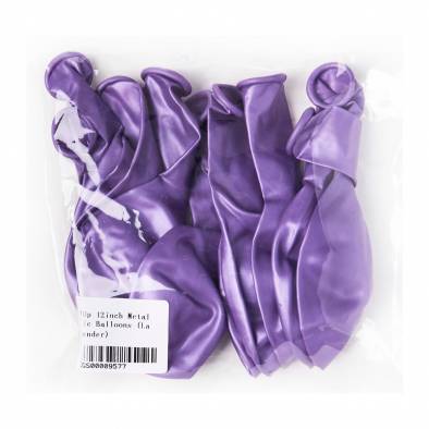 Balloons
