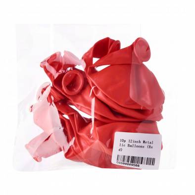 Latex Balloons