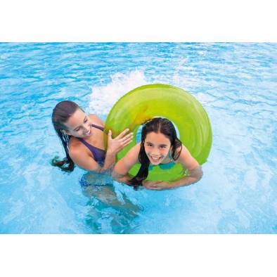Pool Accessories & Inflatables
