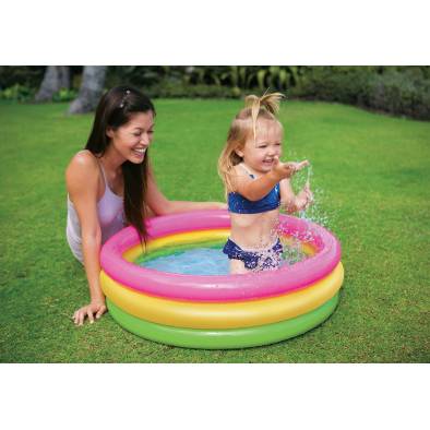 Pool Accessories & Inflatables