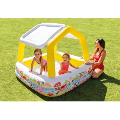 Pool Accessories & Inflatables