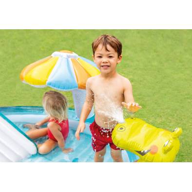 Pool Accessories & Inflatables