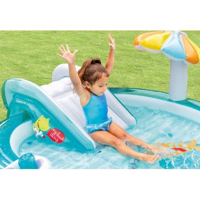 Pool Accessories & Inflatables