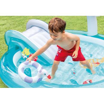 Pool Accessories & Inflatables