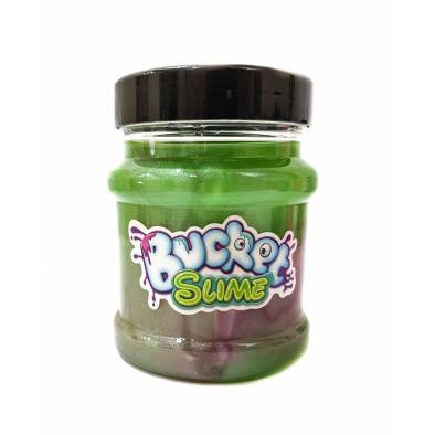 Slime & Putty