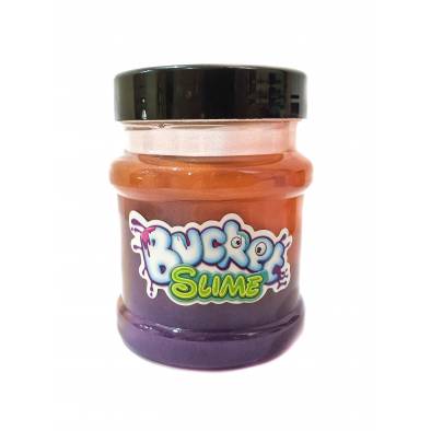 Slime & Putty