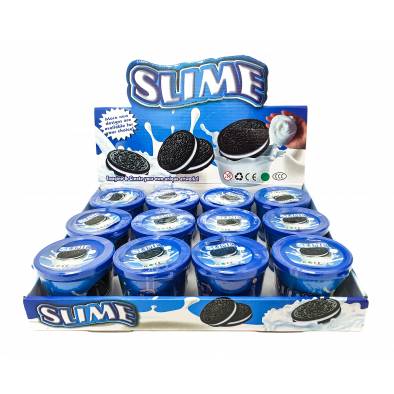 Slime & Putty
