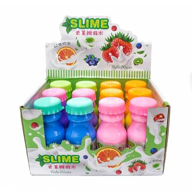 Slime & Putty