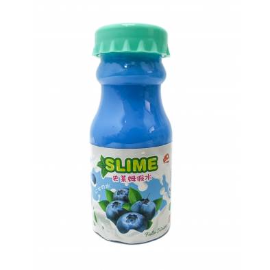 Slime & Putty