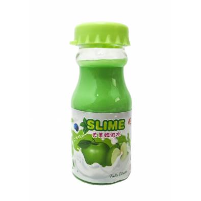 Slime & Putty