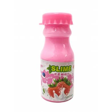 Slime & Putty