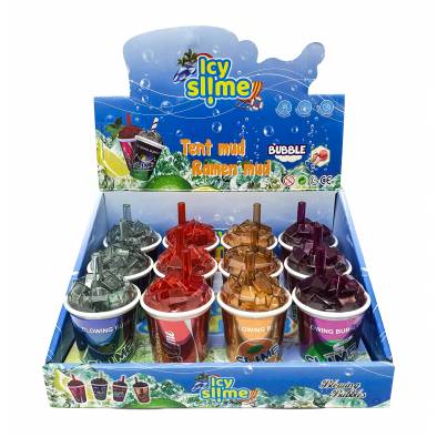 Slime & Putty