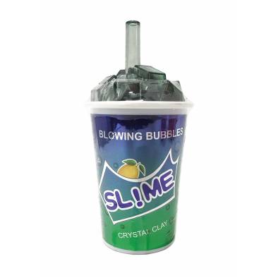 Slime & Putty