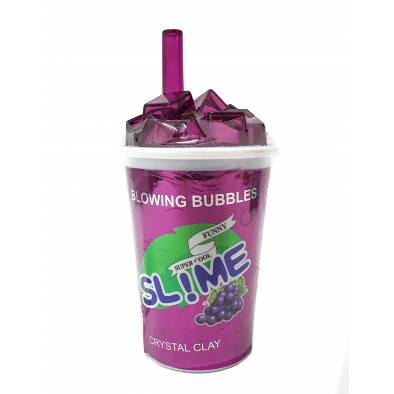 Slime & Putty
