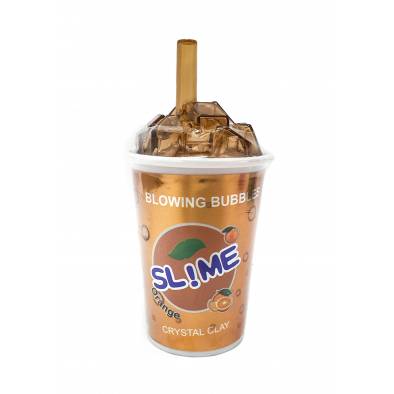 Slime & Putty