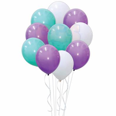 Balloons